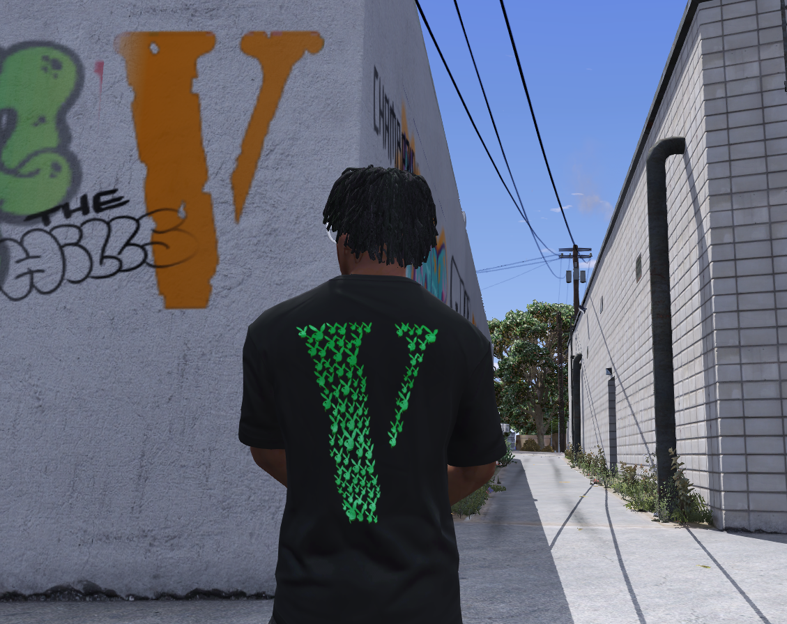 Vlone x shop playboi carti